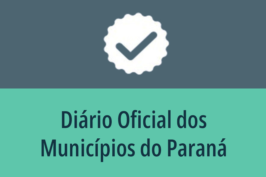 Diário Oficial