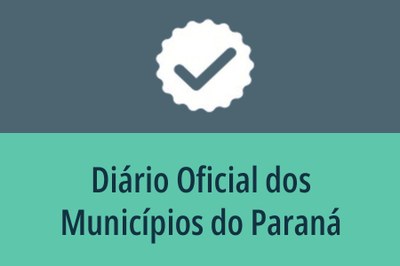 Diário Oficial