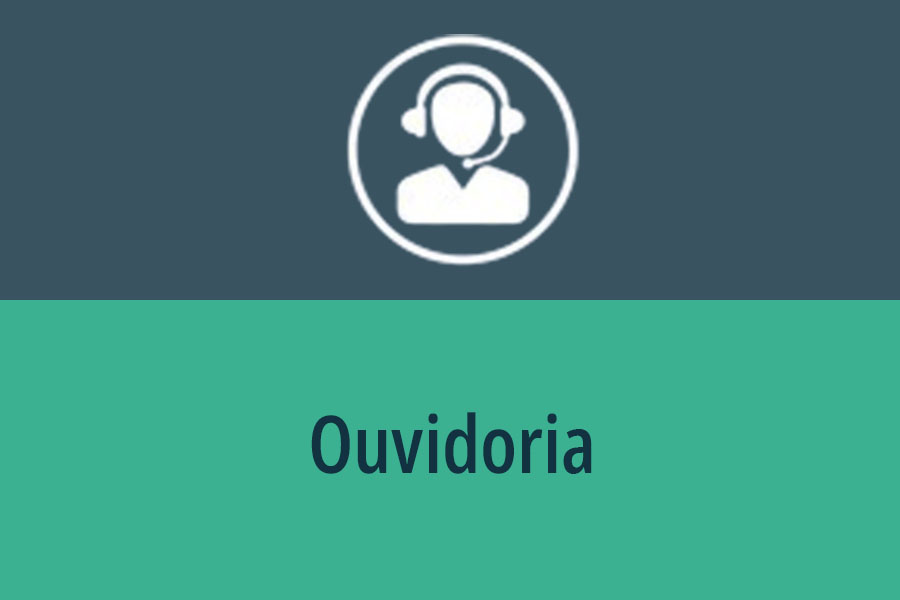 Ouvidoria