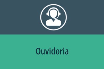 Ouvidoria