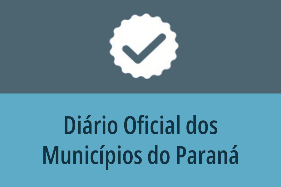 Diário Oficial
