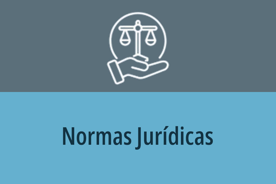 normas juridicas