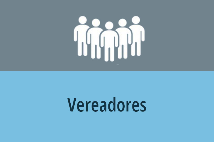 vereadores