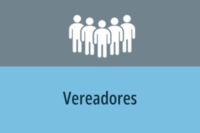 vereadores