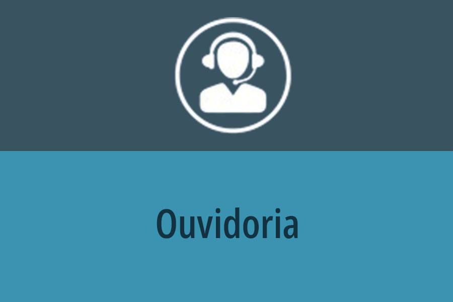 Ouvidoria