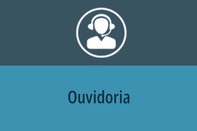 Ouvidoria