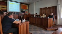 Audiência Pública de Finanças apresenta dados do 1º quadrimestre e reforça transparência da gestão pública em Pontal do Paraná