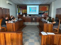 Audiências Públicas de Finanças e Saúde serão realizadas na Câmara Municipal de Pontal do Paraná