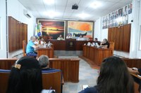 Câmara de Pontal do Paraná aprova reajuste salarial para servidores do magistério e agentes comunitários de saúde