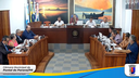Câmara de Pontal do Paraná define Comissões Permanentes
