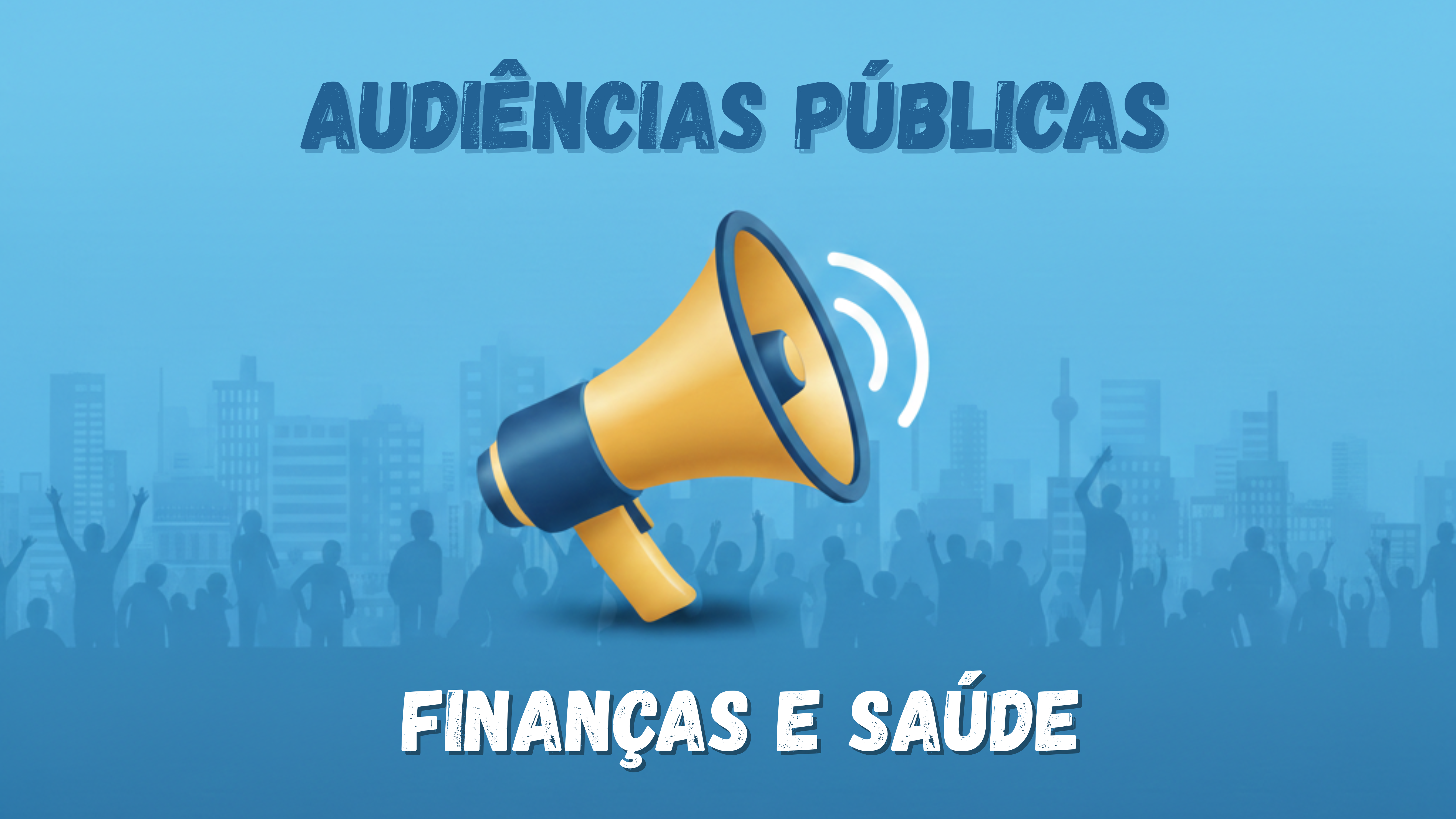 Câmara de Pontal do Paraná promove audiências públicas sobre finanças e saúde no dia 26 de fevereiro