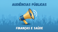 Câmara de Pontal do Paraná promove audiências públicas sobre finanças e saúde no dia 26 de fevereiro