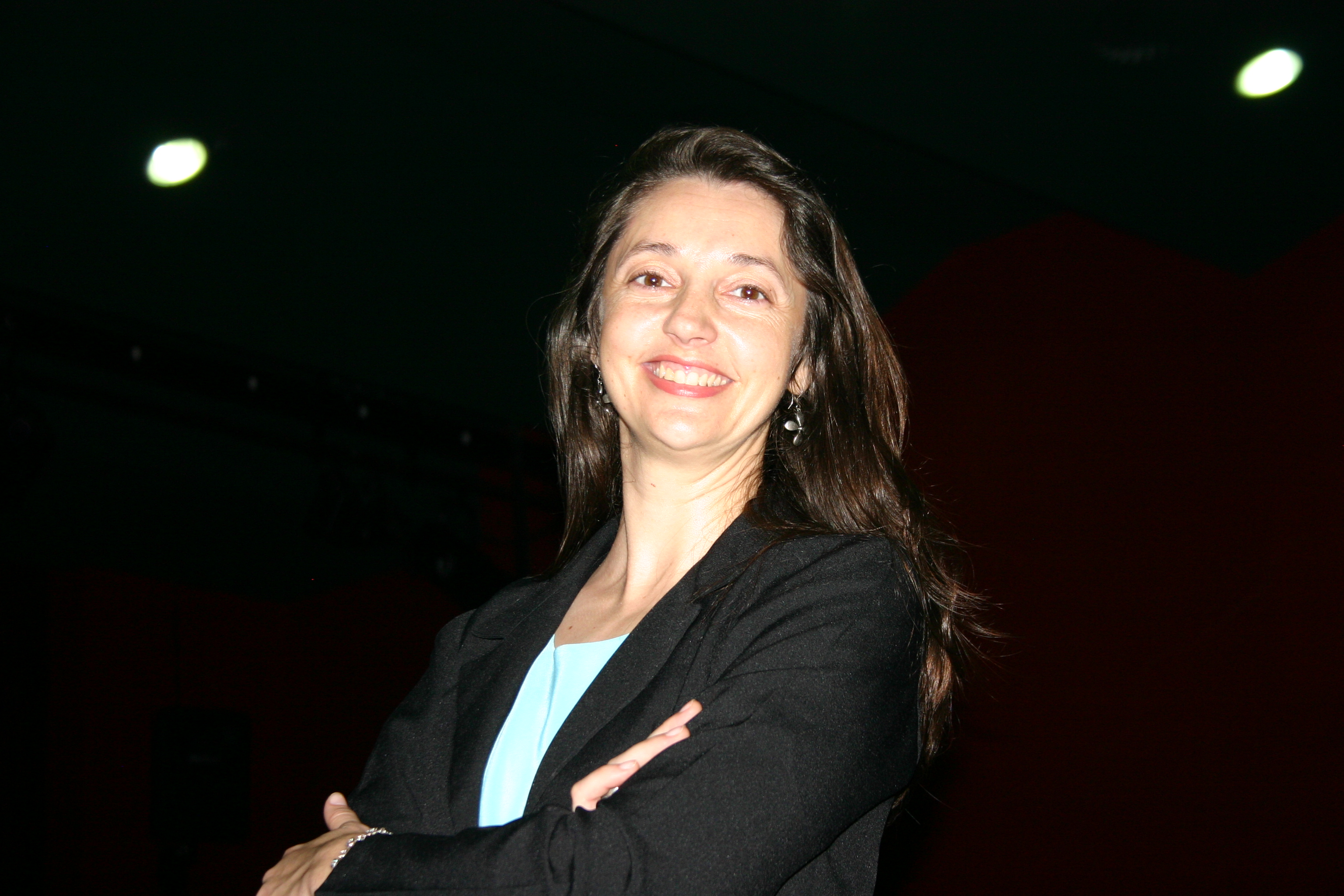 Câmara de Pontal do Paraná realiza Sessão Solene para entrega do Título de Cidadã Honorária à maestrina Ligia Men Silva