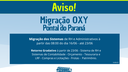 Câmara de Pontal do Paraná realiza upgrade do sistema OXY, da Elotech, para ampliar segurança, inovação e transparência Câmara de Pontal do Paraná realiza upgrade do sistema OXY, da Elotech, para ampliar segurança, inovação e transparência