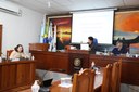 Câmara de Pontal realiza audiência pública da Saúde com foco em transparência e participação popular Câmara de Pontal realiza audiência pública da Saúde com foco em transparência e participação popular