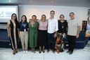 Câmara de Vereadores participa de encontro que marca início do ano letivo da rede municipal de ensino