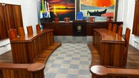 Câmara Municipal autoriza velório de ex-vereador Marco Rocha no Plenário da Casa