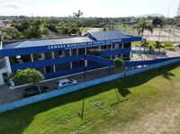 Câmara Municipal convoca aprovados em concurso público e reforça compromisso com a valorização do serviço público