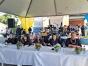 Câmara Municipal de Pontal do Paraná participa da 3ª Festa dos Pescadores e reforça apoio às tradições caiçaras Câmara Municipal de Pontal do Paraná participa da 3ª Festa dos Pescadores e reforça apoio às tradições caiçaras