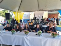 Câmara Municipal de Pontal do Paraná participa da 3ª Festa dos Pescadores e reforça apoio às tradições caiçaras