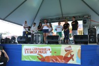 Câmara Municipal participa do 22º Festival do Caranguejo e reforça compromisso com a cultura e o turismo de Pontal do Paraná