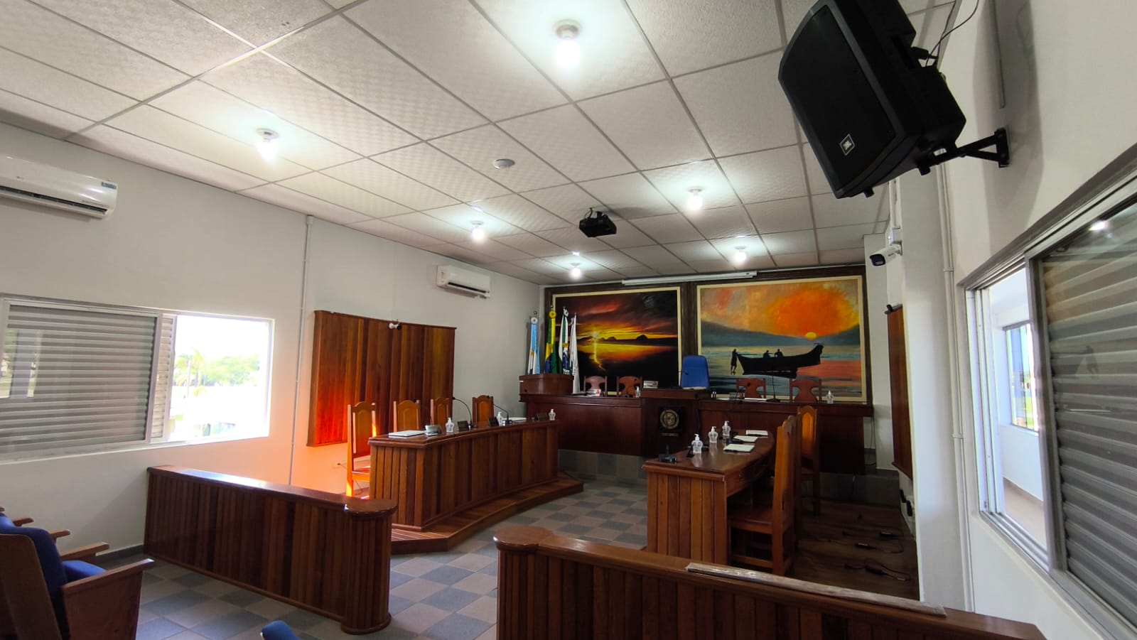 Câmara Municipal promove Audiências Públicas e reforça o convite à população: sua participação fortalece a democracia
