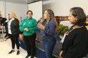 Cátedra de Empreendedorismo e Empoderamento Feminino inicia em Pontal do Paraná Cátedra de Empreendedorismo e Empoderamento Feminino inicia em Pontal do Paraná