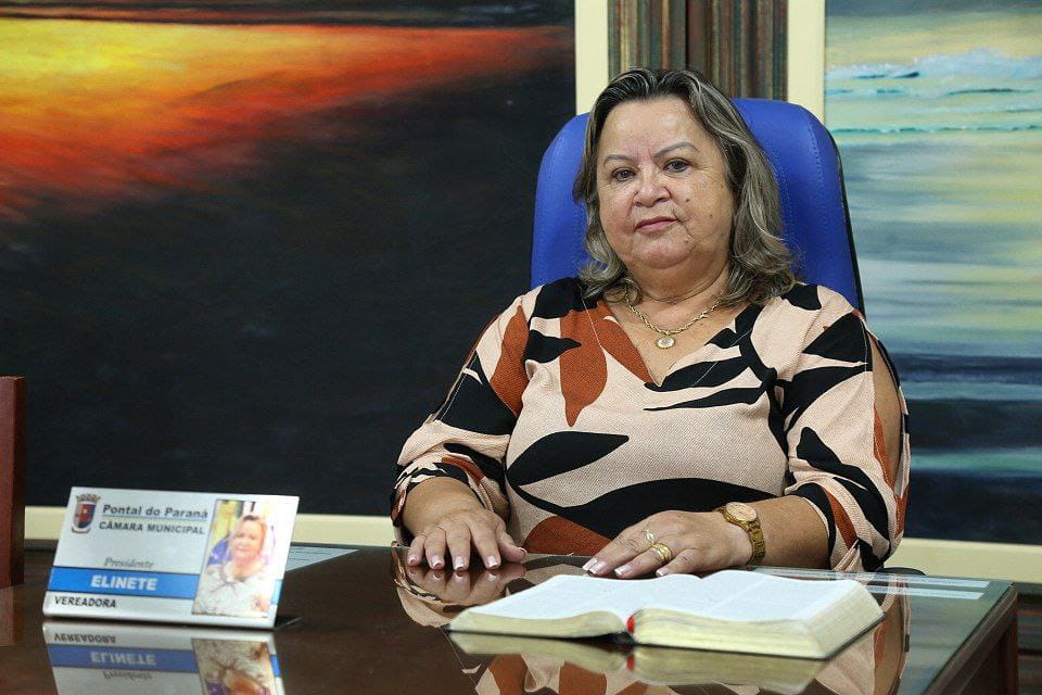 Comunicado Oficial da Câmara de Vereadores sobre cursos de capacitação