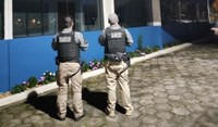 Nota Oficial da Câmara de Vereadores