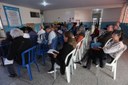 Pontal do Paraná debate saúde como direito humano na 13ª Conferência Municipal Pontal do Paraná debate saúde como direito humano na 13ª Conferência Municipal
