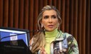 Procuradoria da Mulher realiza palestra sobre autismo com deputada Flávia Francischini em Pontal do Paraná Procuradoria da Mulher realiza palestra sobre autismo com deputada Flávia Francischini em Pontal do Paraná