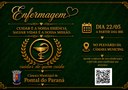 Profissionais da enfermagem serão homenageados em evento especial na Câmara de Pontal do Paraná