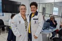 Setembro Amarelo: Câmara de Vereadores participa de ação que promove a saúde física e mental dos servidores municipais Setembro Amarelo: Câmara de Vereadores participa de ação que promove a saúde física e mental dos servidores municipais