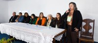 Vereadora Elinete representa a Câmara de Vereadores na 13ª Conferência Municipal de Assistência Social