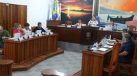 Vereadores apresentam indicações para melhorias em vias e infraestrutura de Pontal do Paraná