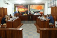 Vereadores de Pontal do Paraná seguem atuando em defesa da população