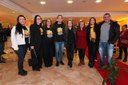 Vereadores prestigiam abertura do Festival de Gastronomia Caiçara, que movimenta Pontal do Paraná até o fim de julho Vereadores prestigiam abertura do Festival de Gastronomia Caiçara, que movimenta Pontal do Paraná até o fim de julho